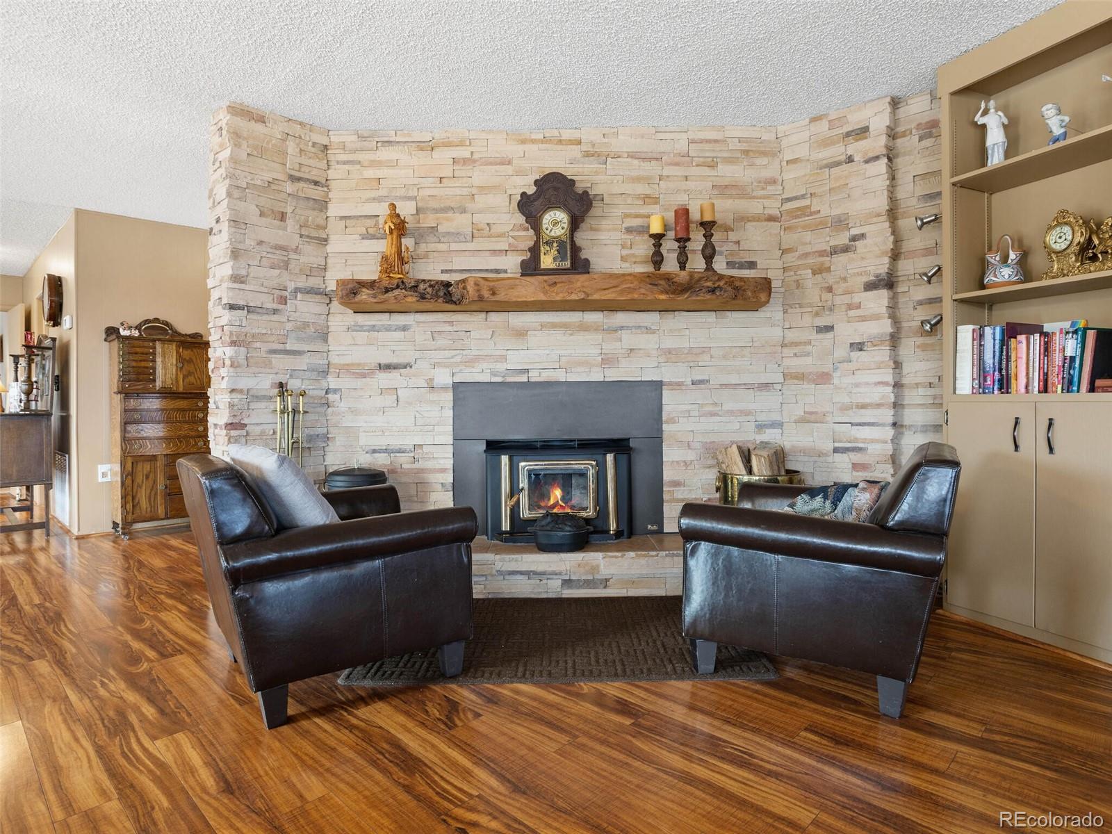 4420 Green Mountain Drive