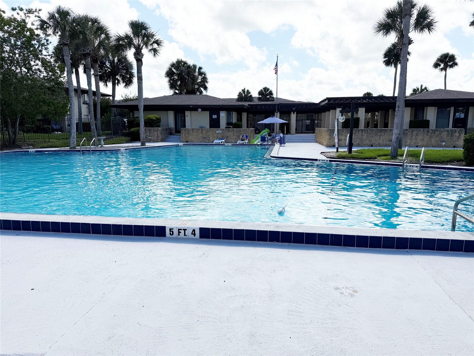 56 Club House Drive 101