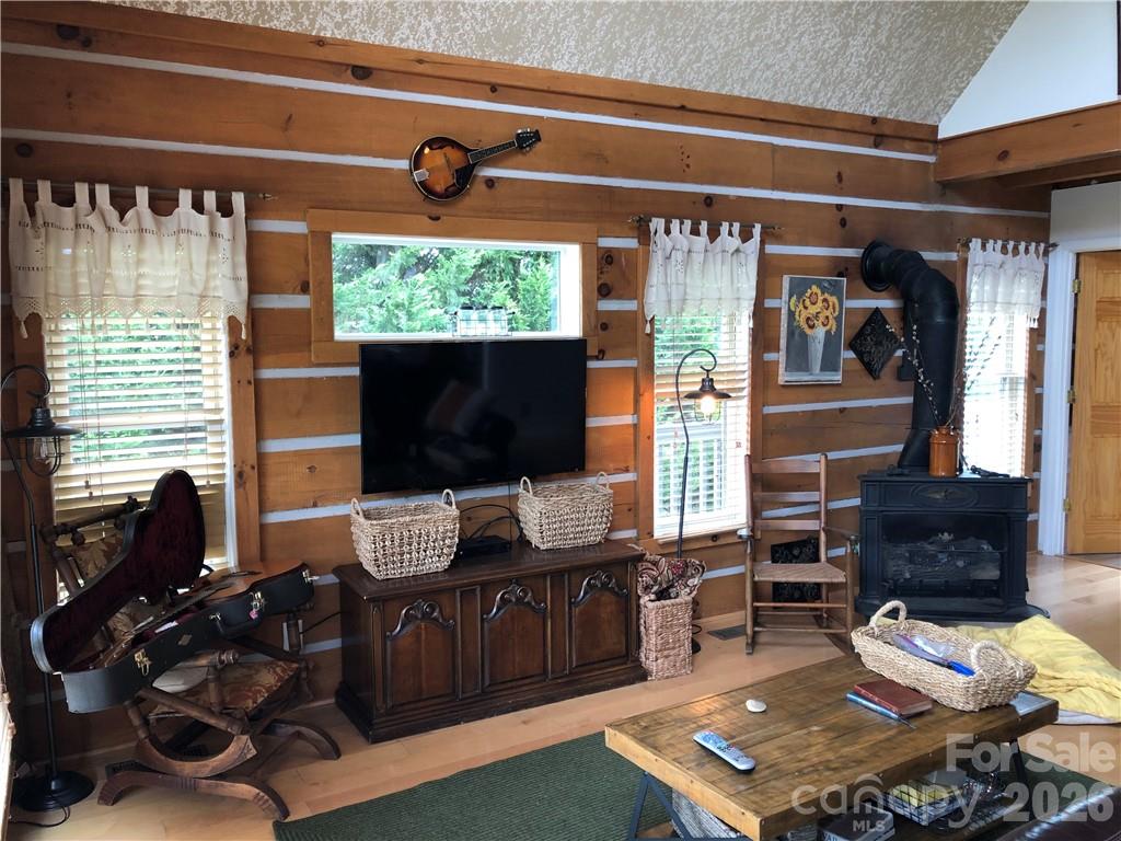 836 Burney Mountain Road
