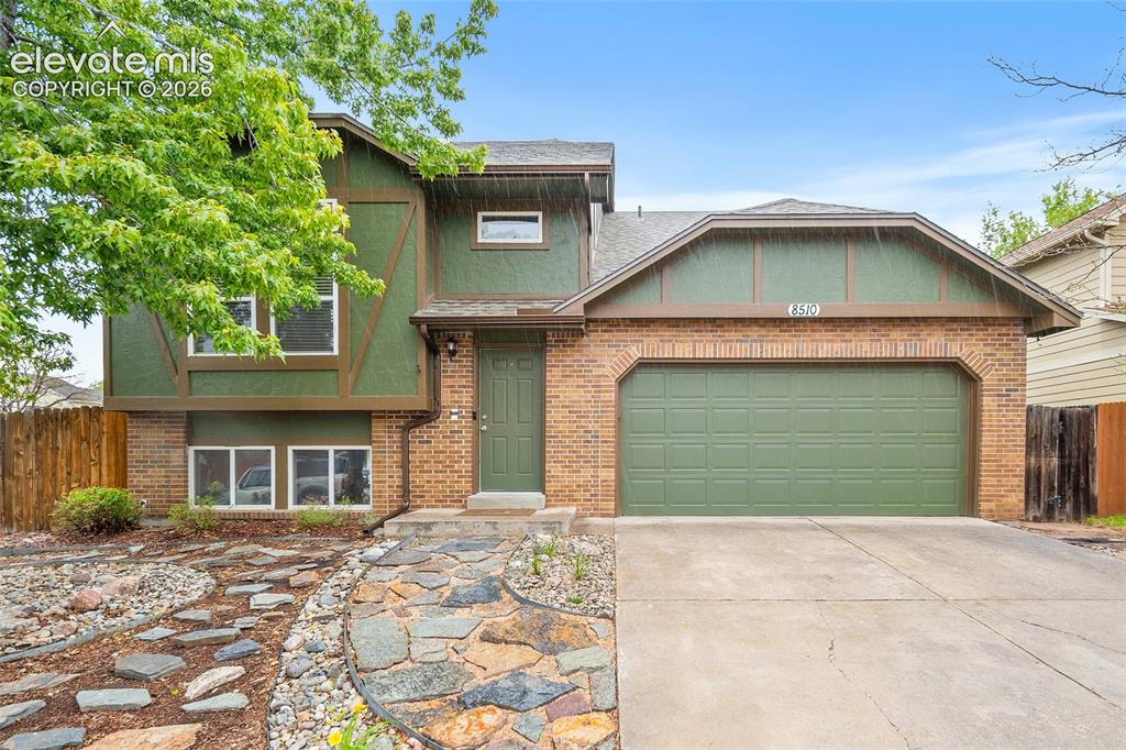 8510 Ilex Drive