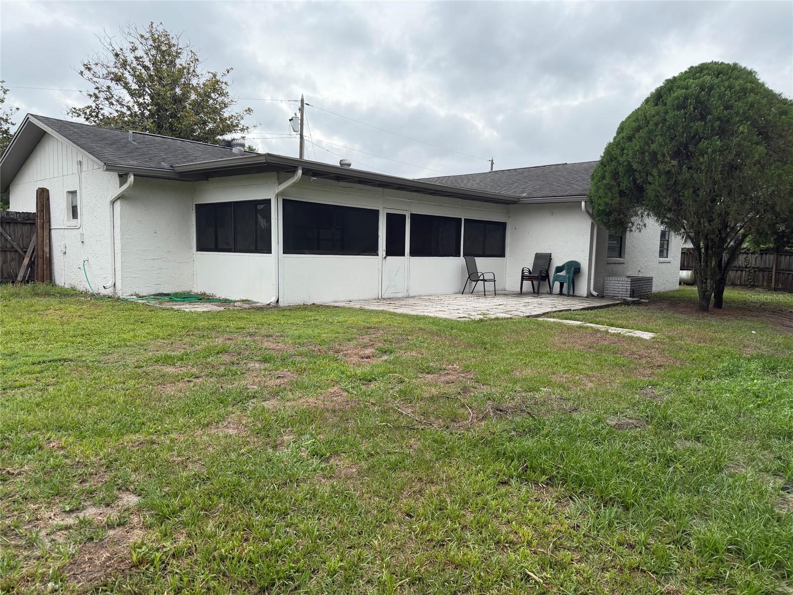 4036 Bibb Lane