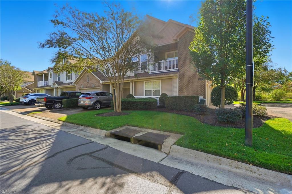 2749 Browning Drive, Virginia Beach, VA 