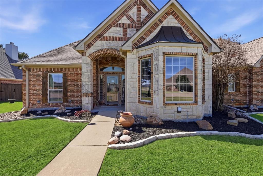 3712 Melrose Trail