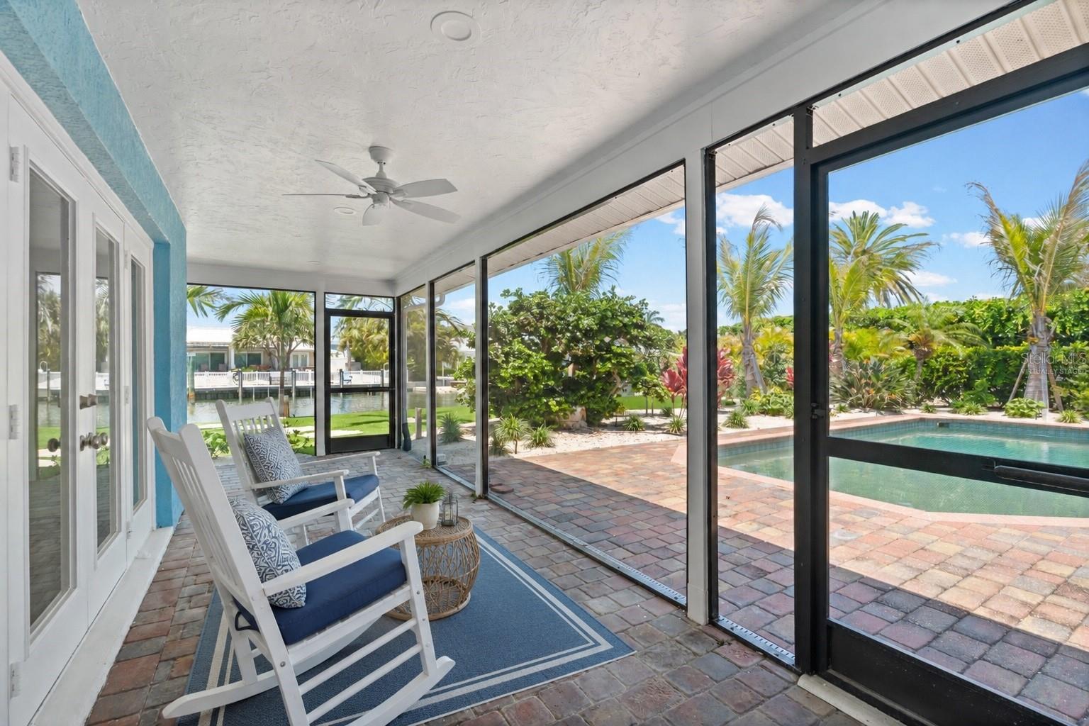 528 Key Royale Drive