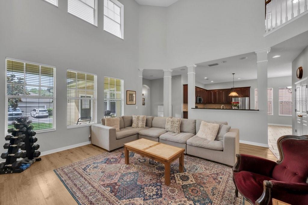 16007 Mulberrypark Circle