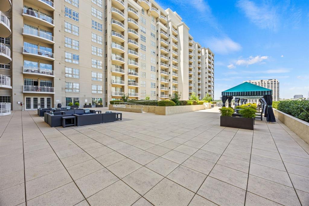 3225 Turtle Creek Boulevard 122