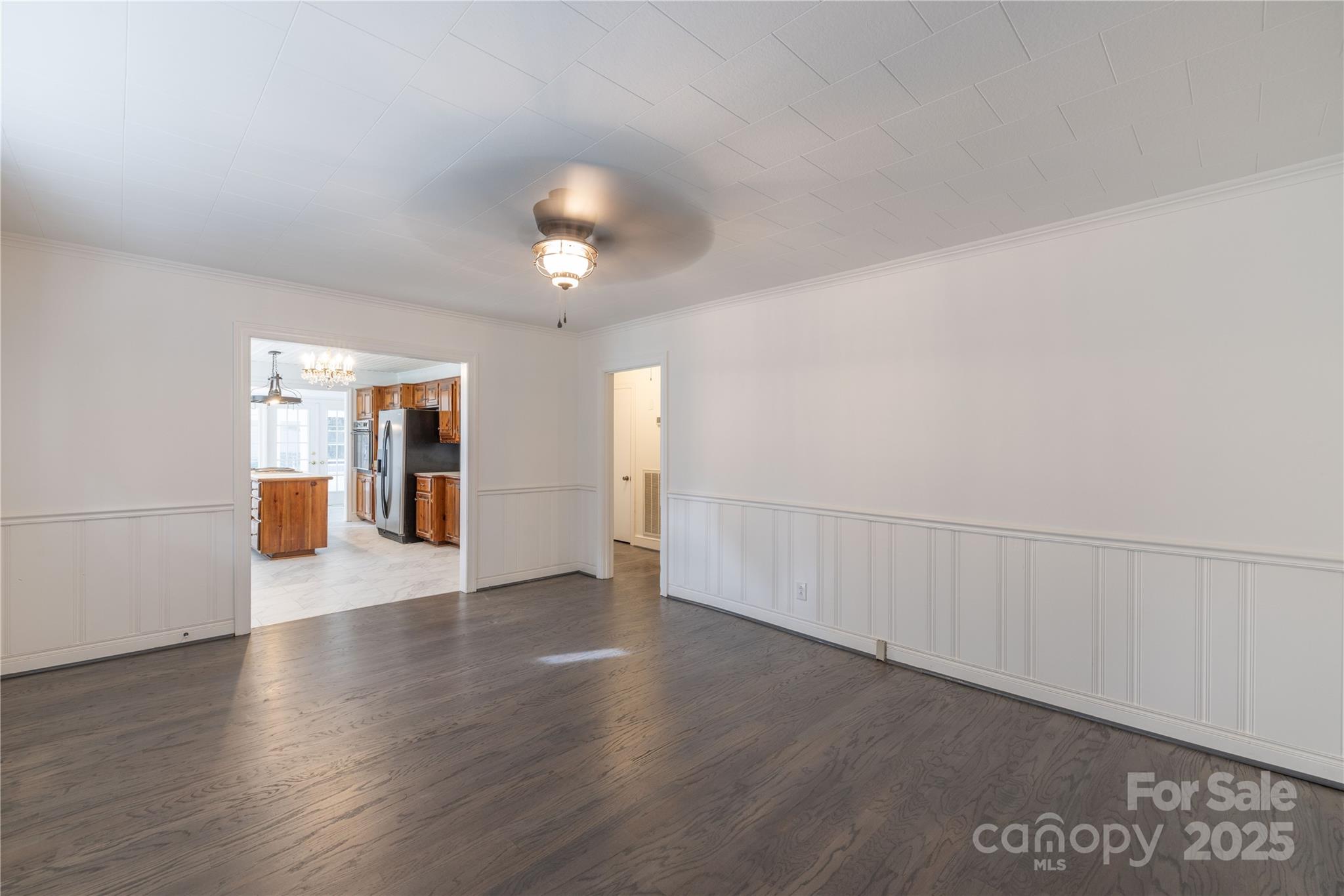 135 Robedo Road