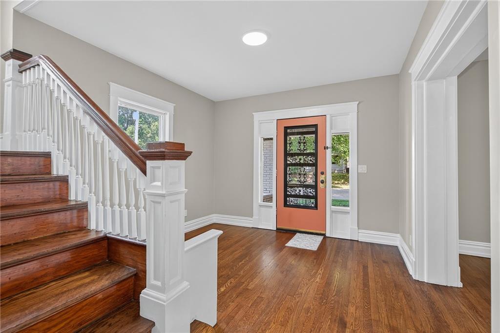 708 N Liberty Street