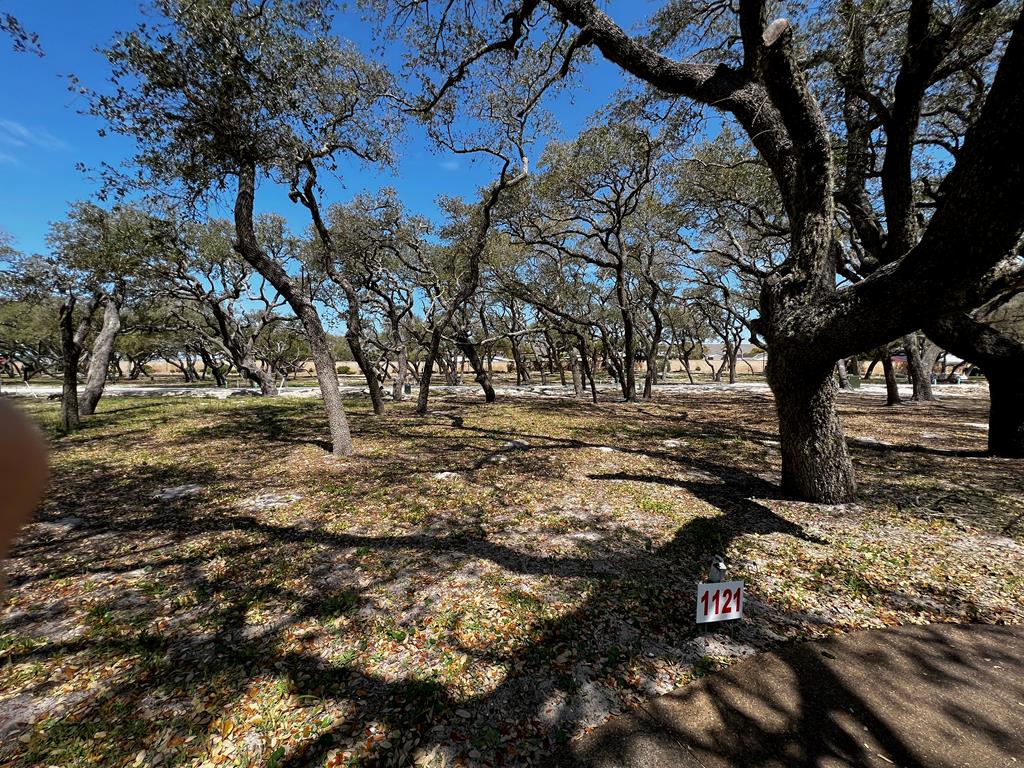 See what is behind the gate at Royal Oaks! The name says it all with majestic oak trees blanketing each lot. Only limited to one's imagination, this 4686 sq.ft. lot is ready for your custom build to commence. This exclusive gated waterfront community provides the pleasure of privacy with the storybook elegantly curved walls that line the front and back of the community. Entering the neighborhood over the cobble stone road from Fulton Beach Rd, past the guardhouse, immediately a rush of calm takes over. This therapeutic setting will be your place of peace and easy living. Take a minute to stroll the lighted walk paths to the gorgeous pool or gather under the gazebo. Invite friends for an evening around the fire pit to talk about the day on the boat while sipping on your favorite beverage. Need a little putting practice? Pick from the two greens overlooking the bay. Morning, afternoon or evening, the lighted fishing pier is the perfect place to drop a line.