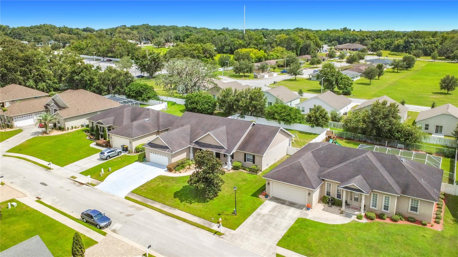 2534 Iris Ann Drive