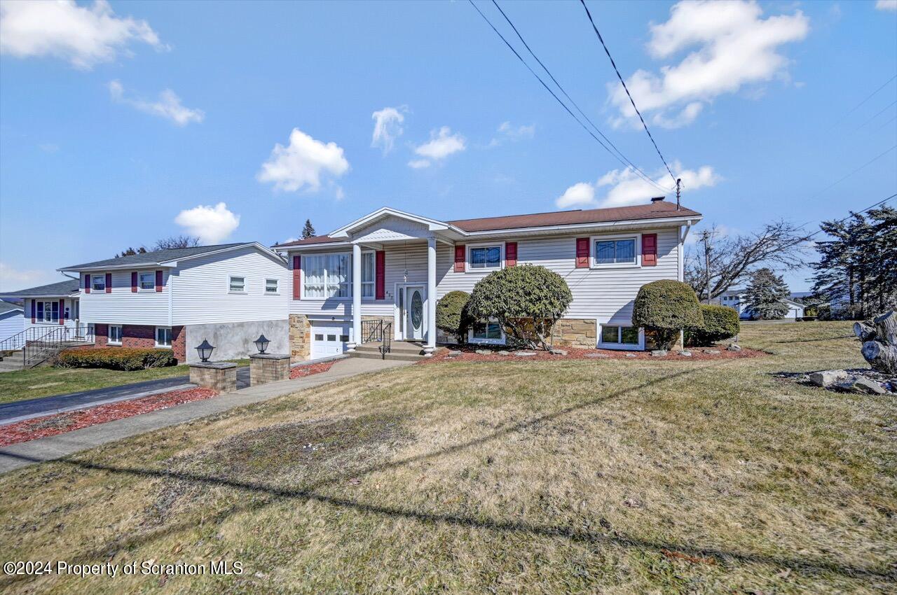 437 Jessup Avenue