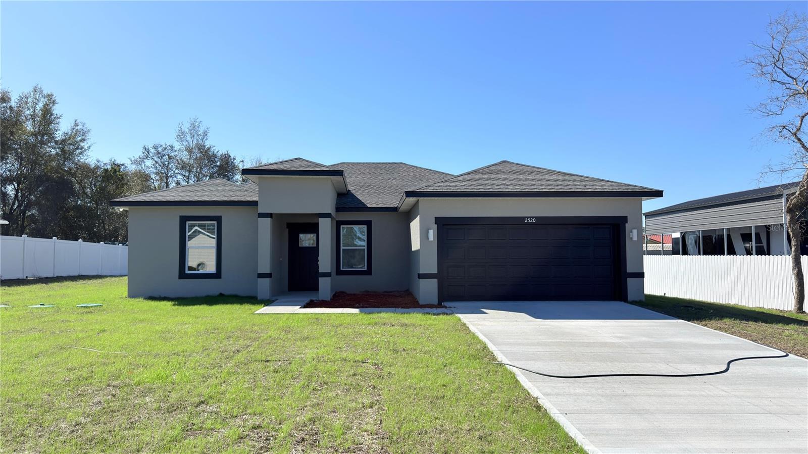 2520 SW 155th Lane