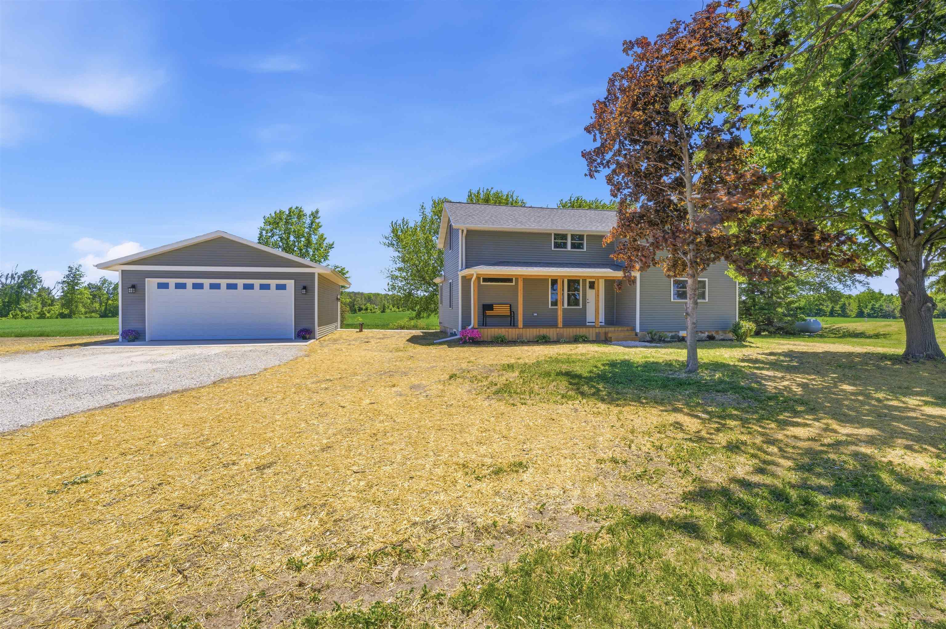 W3913 County E