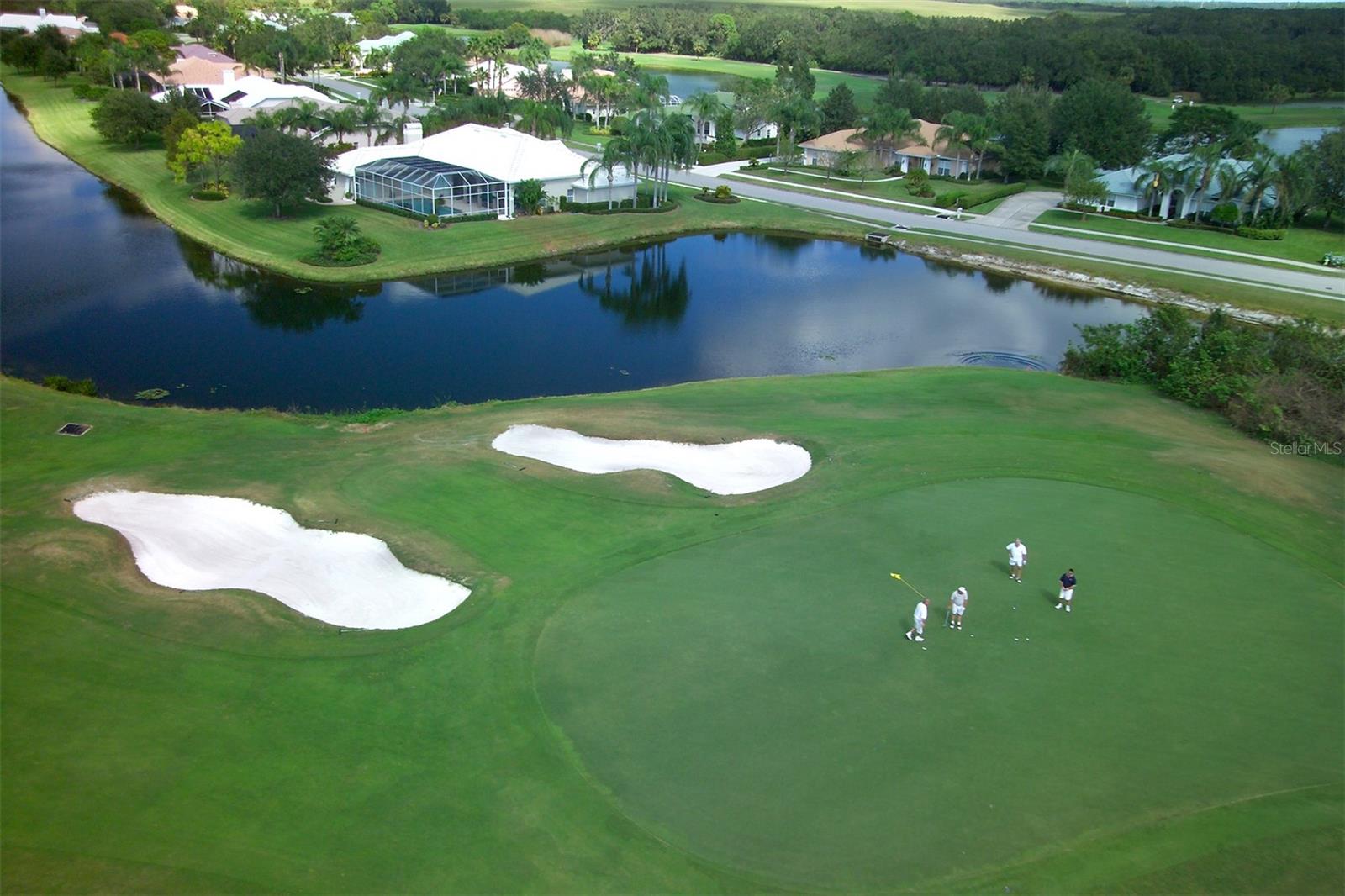 9011 Misty Creek Drive