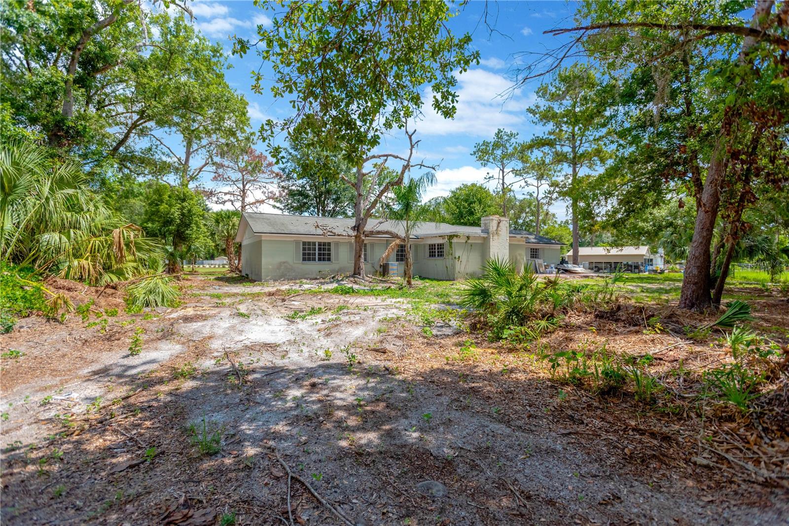 605 Ronele Drive