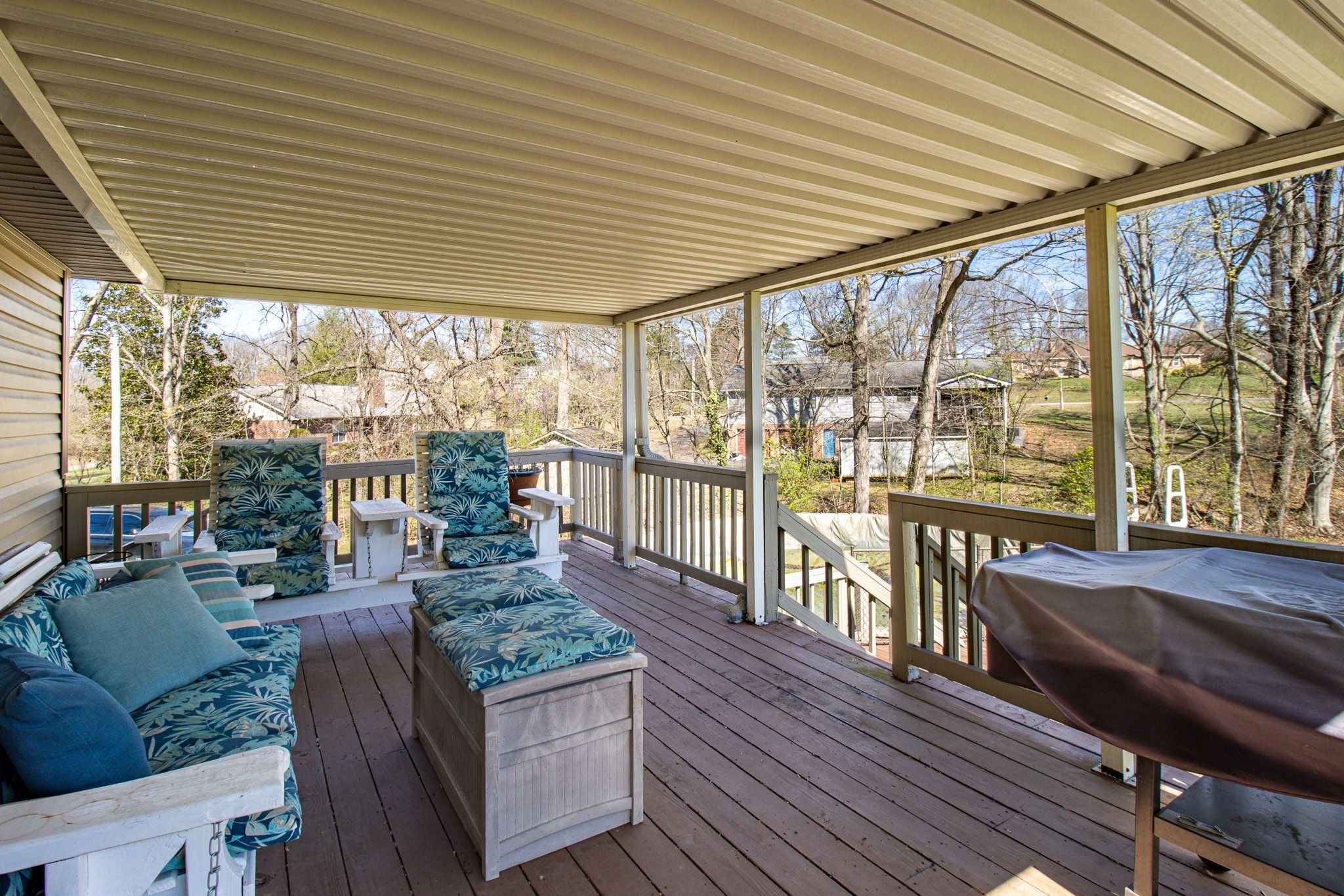1420 Cantrell Dr