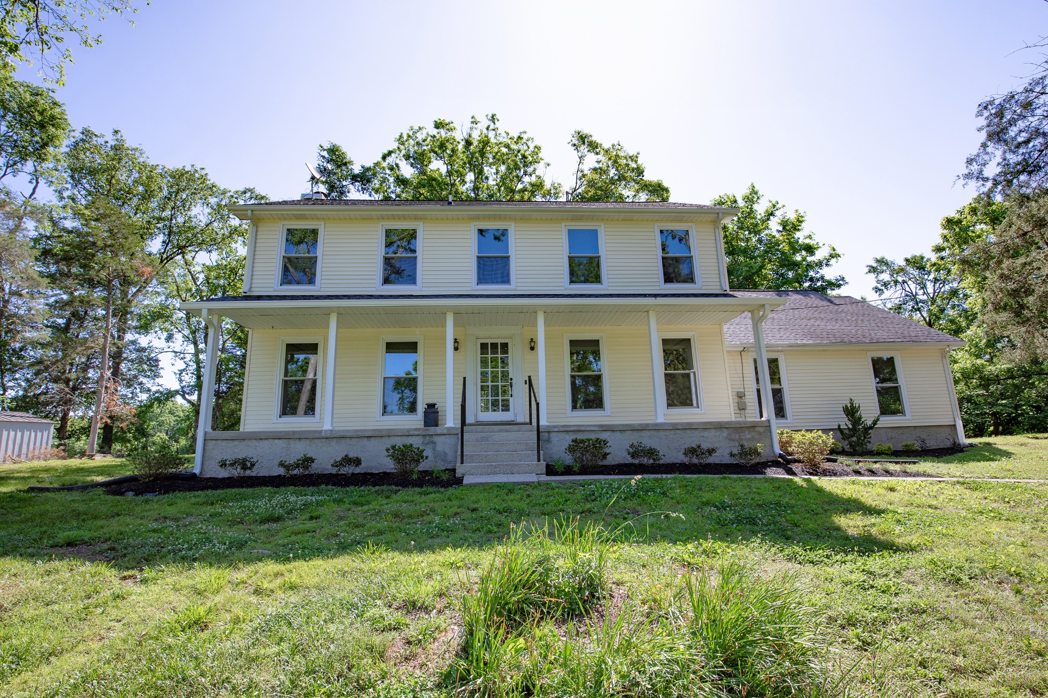 1591 Brinkley Branch Rd