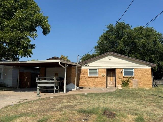 3121 Olive Place, Fort Worth, TX image