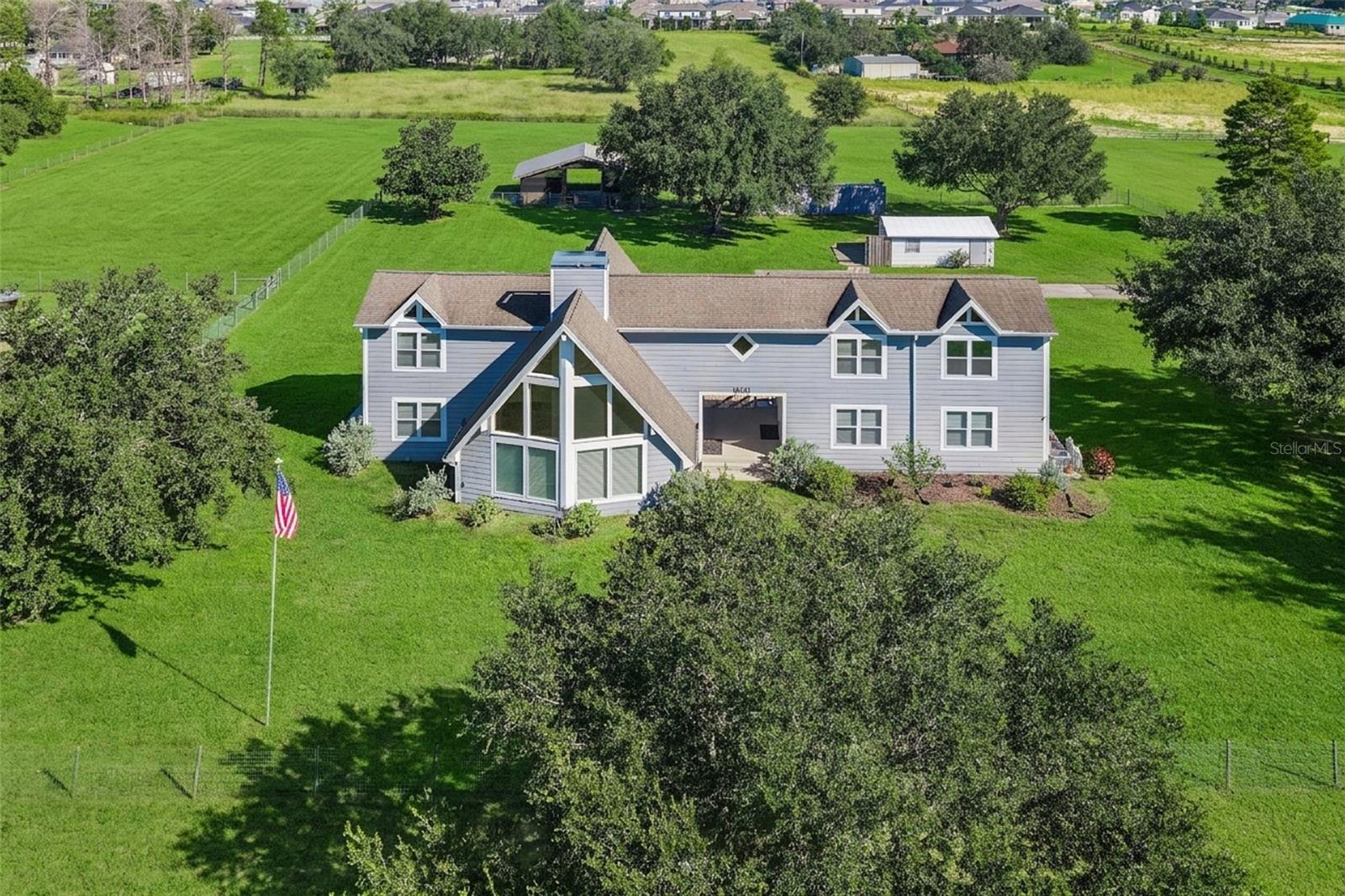 16131 Johns Lake Road