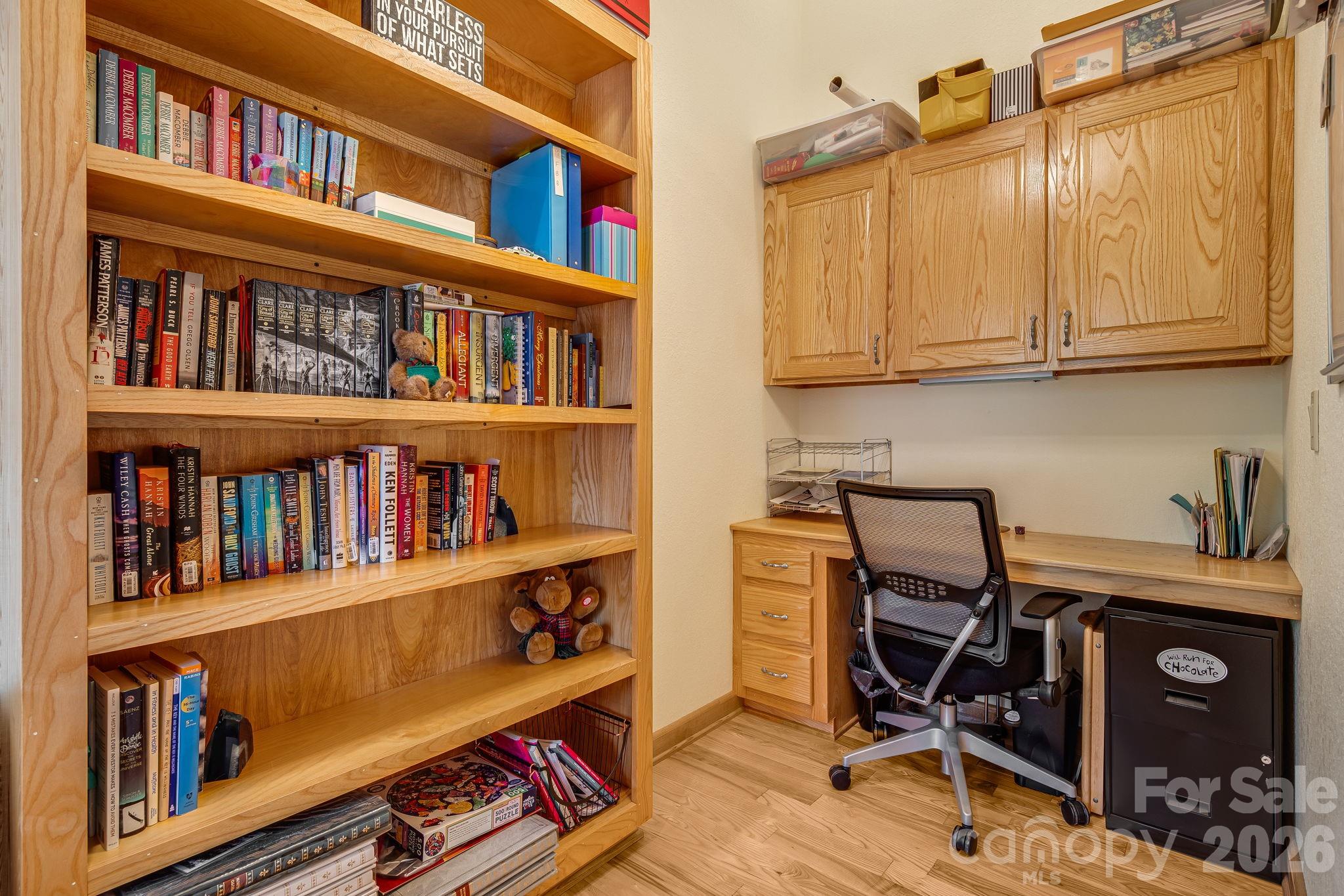 20 Stony Crest Drive