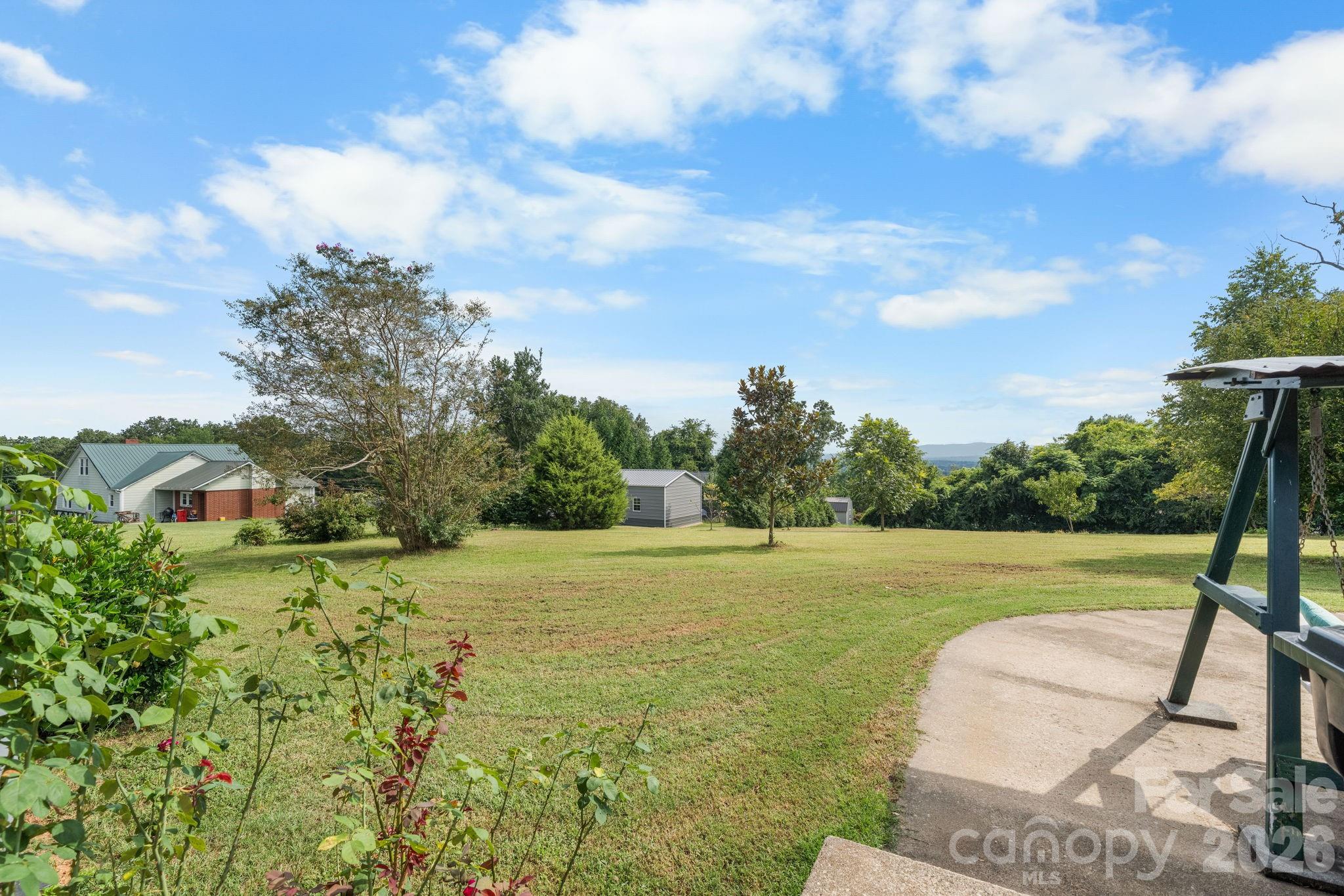 1189 Cajah Mountain Road