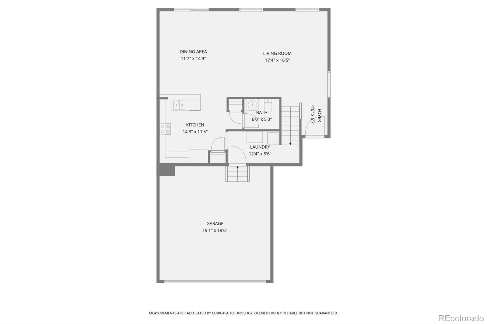 9551 Elk Mountain Circle