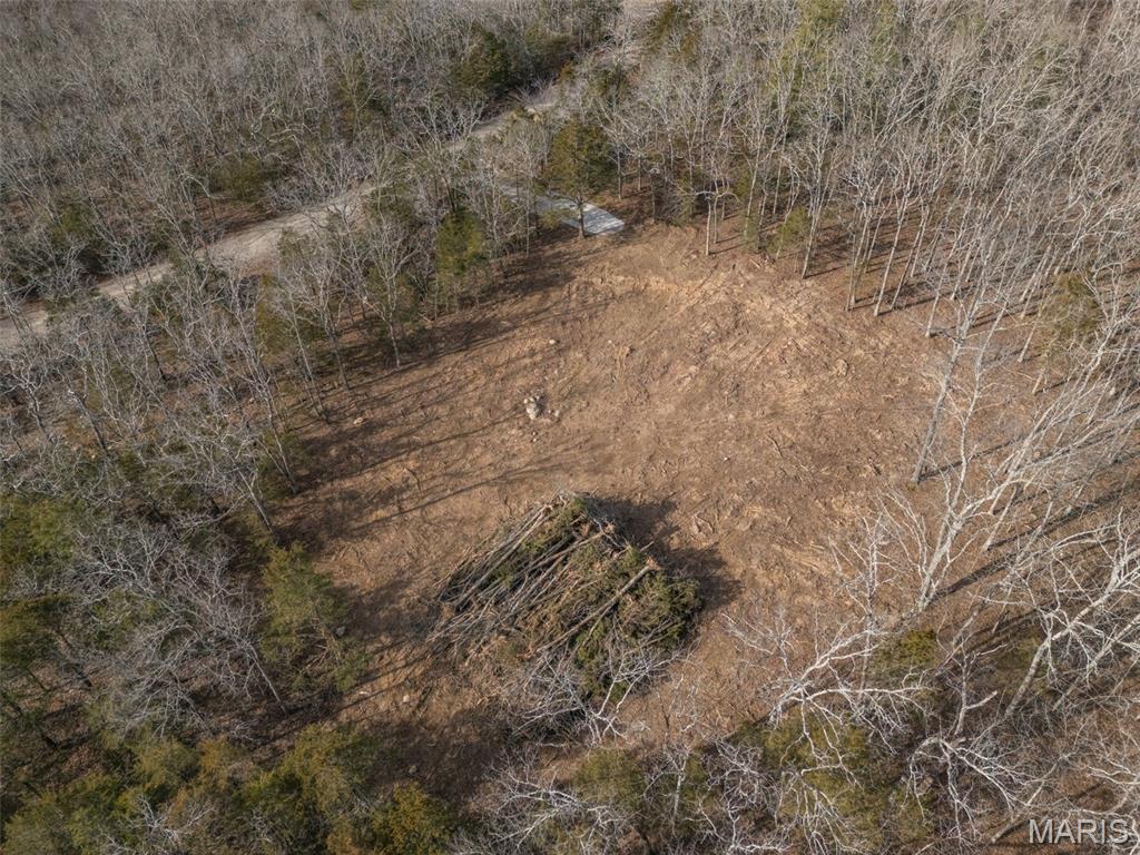 12.5+/- Acres On Effin Road