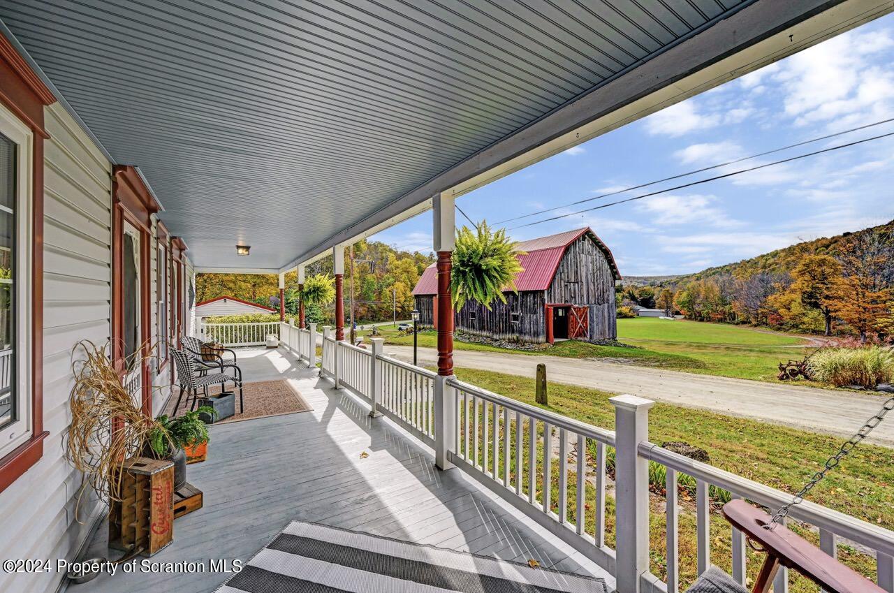 332 Grinnell Road