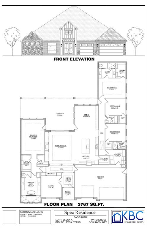 Lot 1 A Gage Road