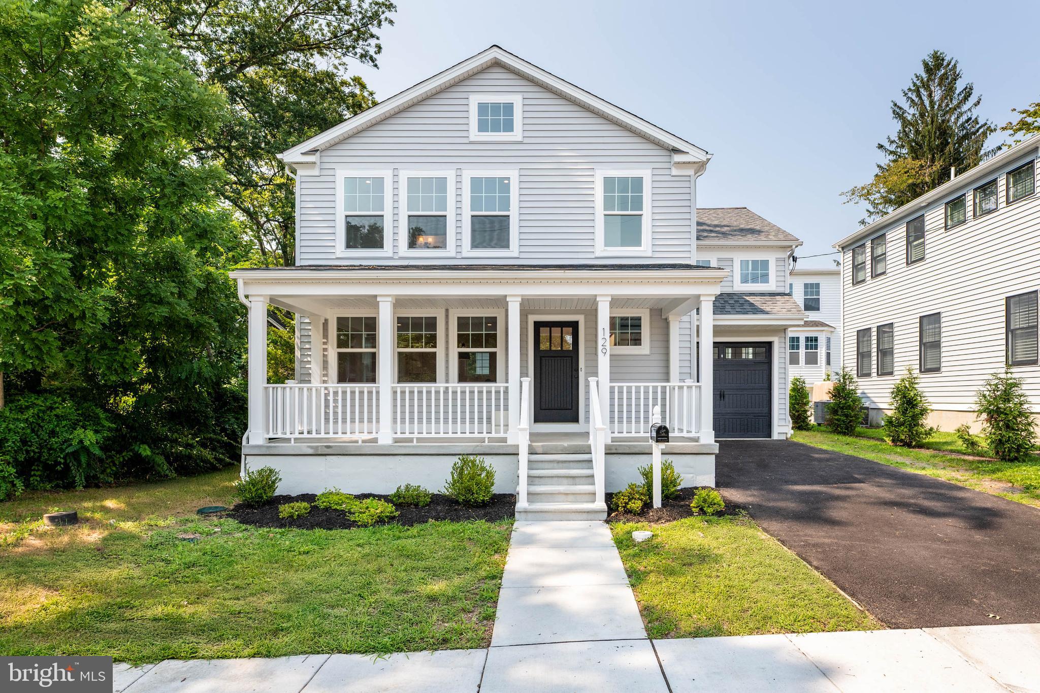 129 Rockland Ave
