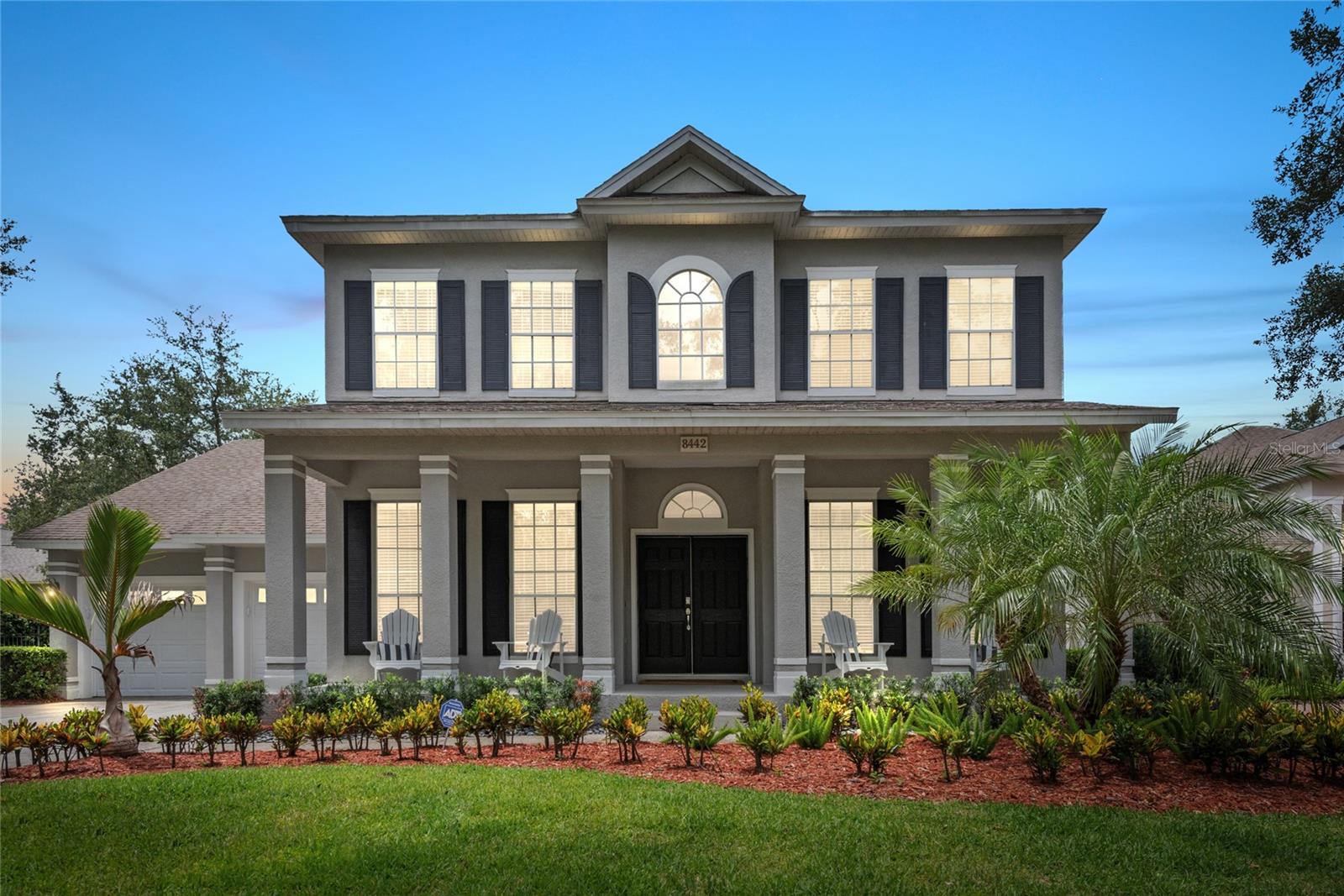 8442 Bowden Way