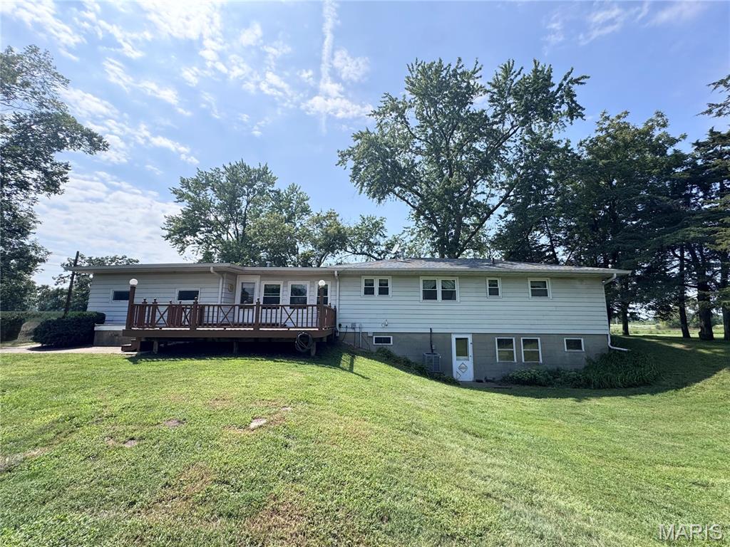 12492 New London Gravel