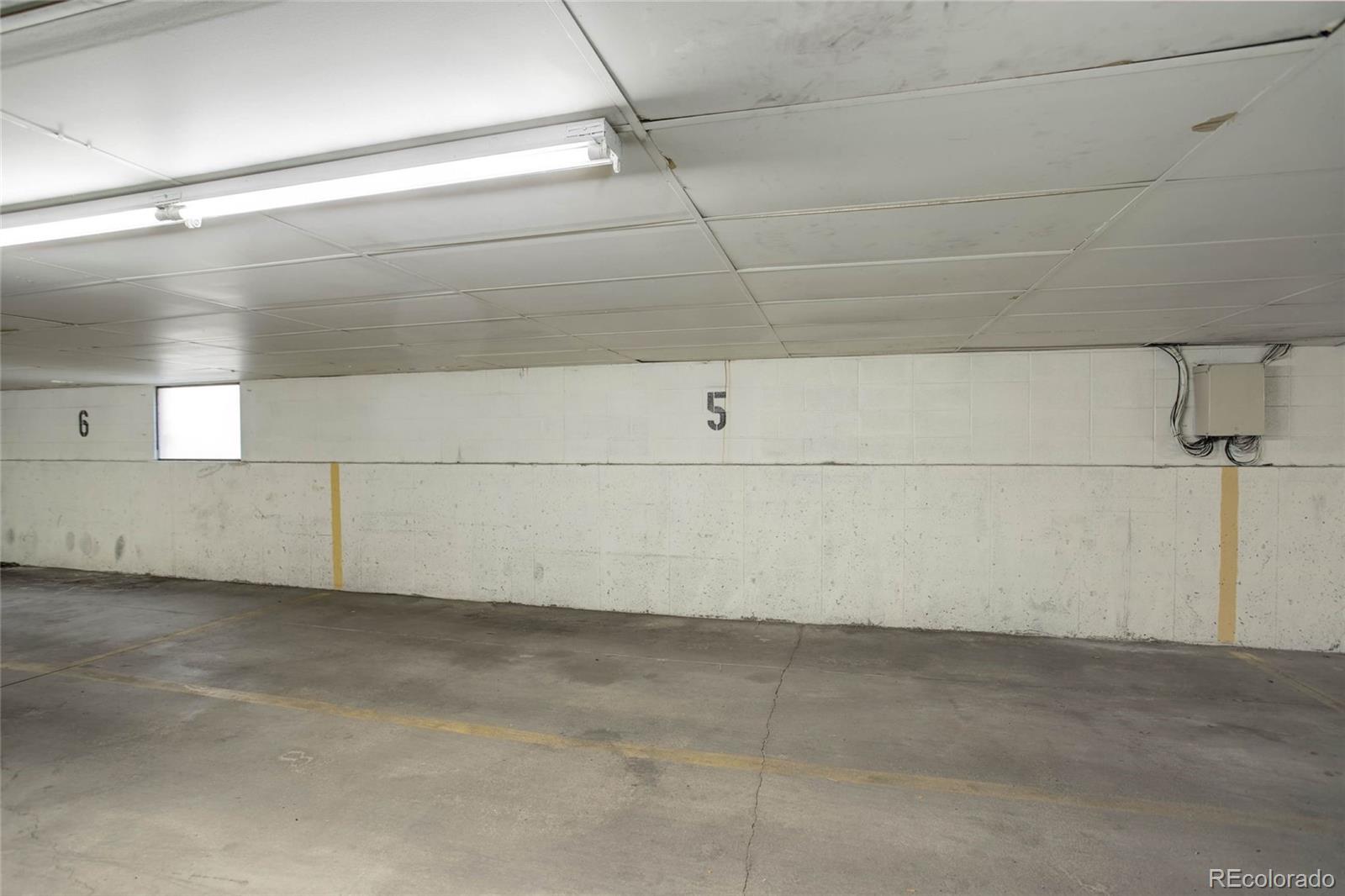 1011 S Ironton Street 109