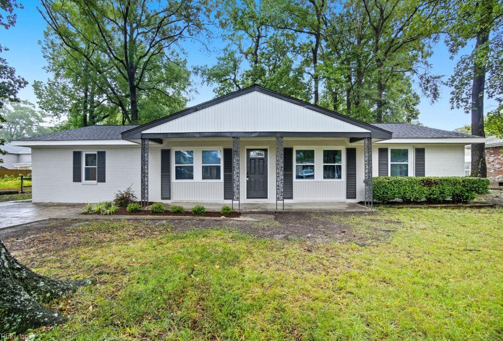 2100 Lockard Avenue, Chesapeake, VA 
