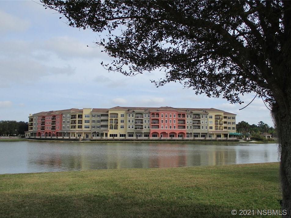 424 LUNA BELLA Lane 323, New Smyrna Beach, FL 32168