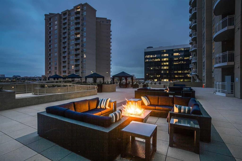 3225 Turtle Creek Boulevard 122