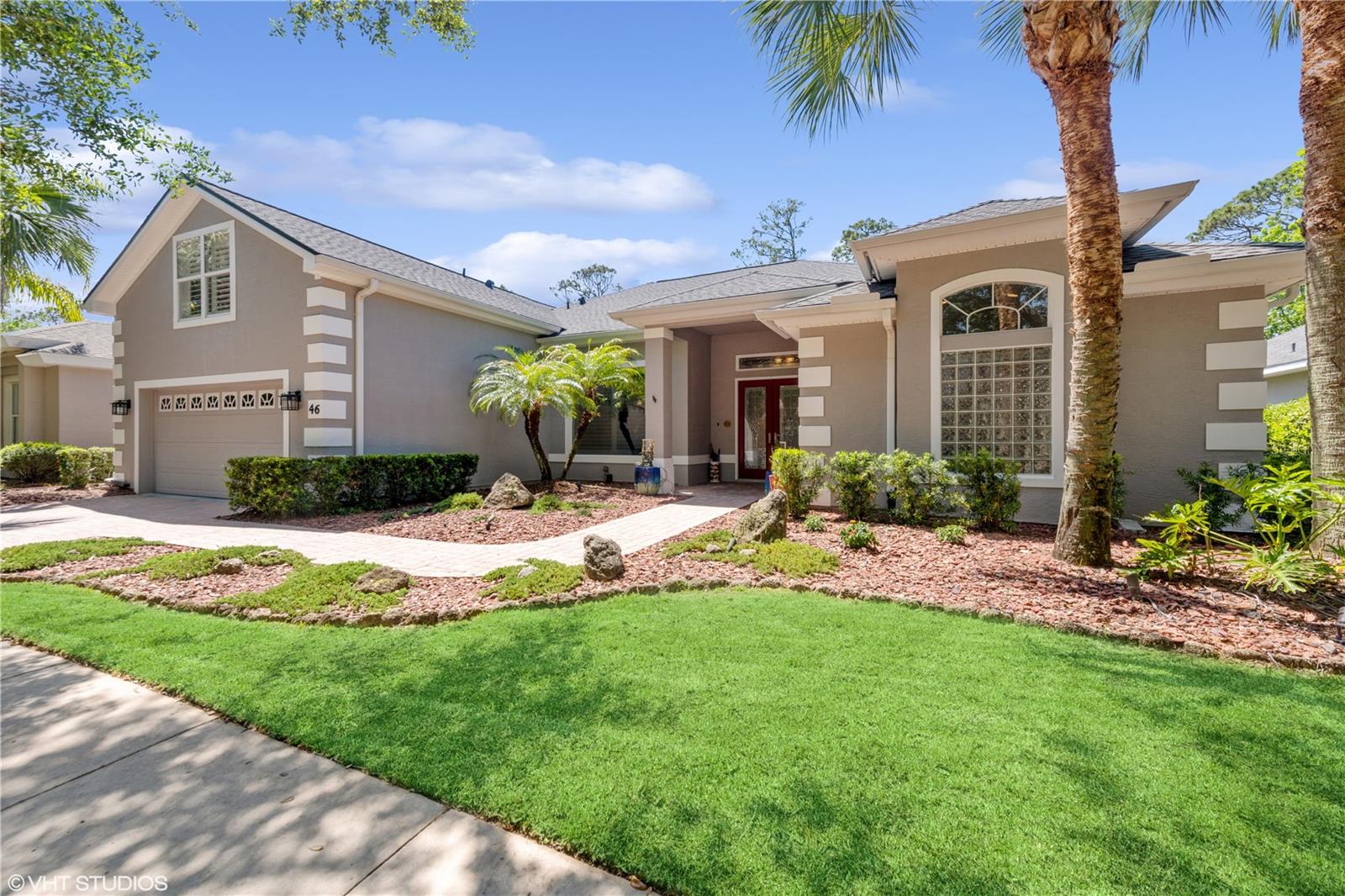 Residential for sale in Palm Coast, Florida, FC290173