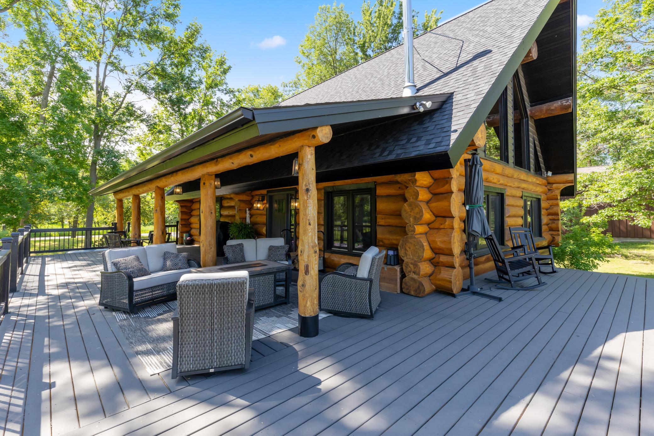 5339 Crow Wing Lake Road