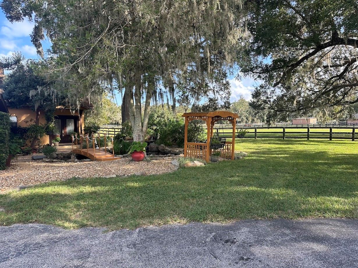8550 NW 136th Avenue Road