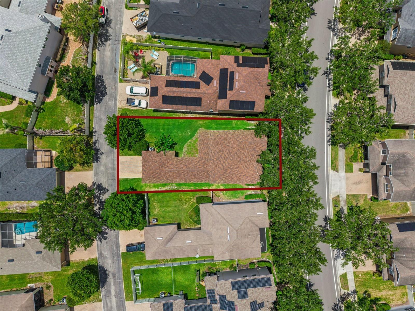 725 Legacy Park Drive
