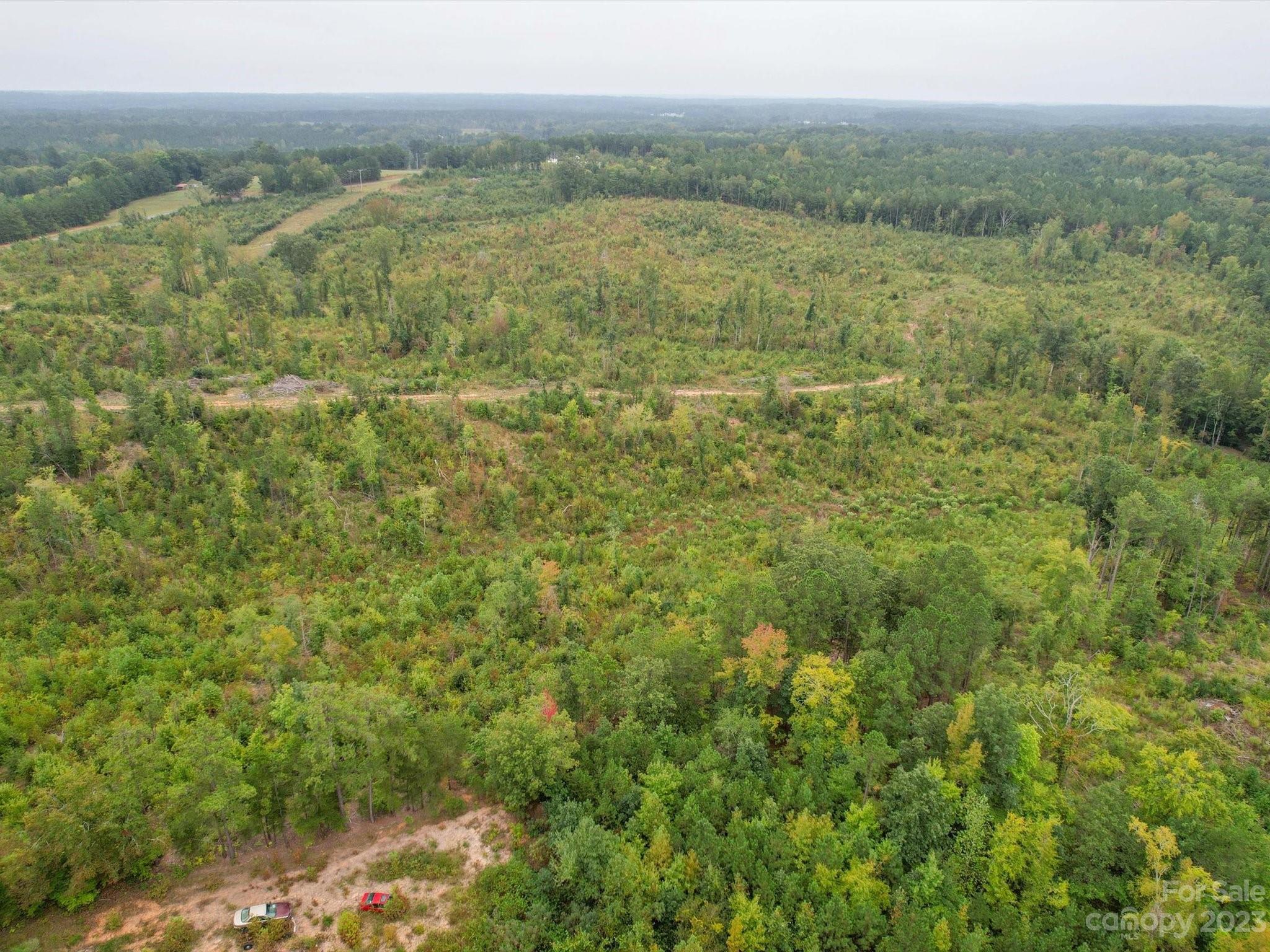 SR 1646 Morgan Sellers Road