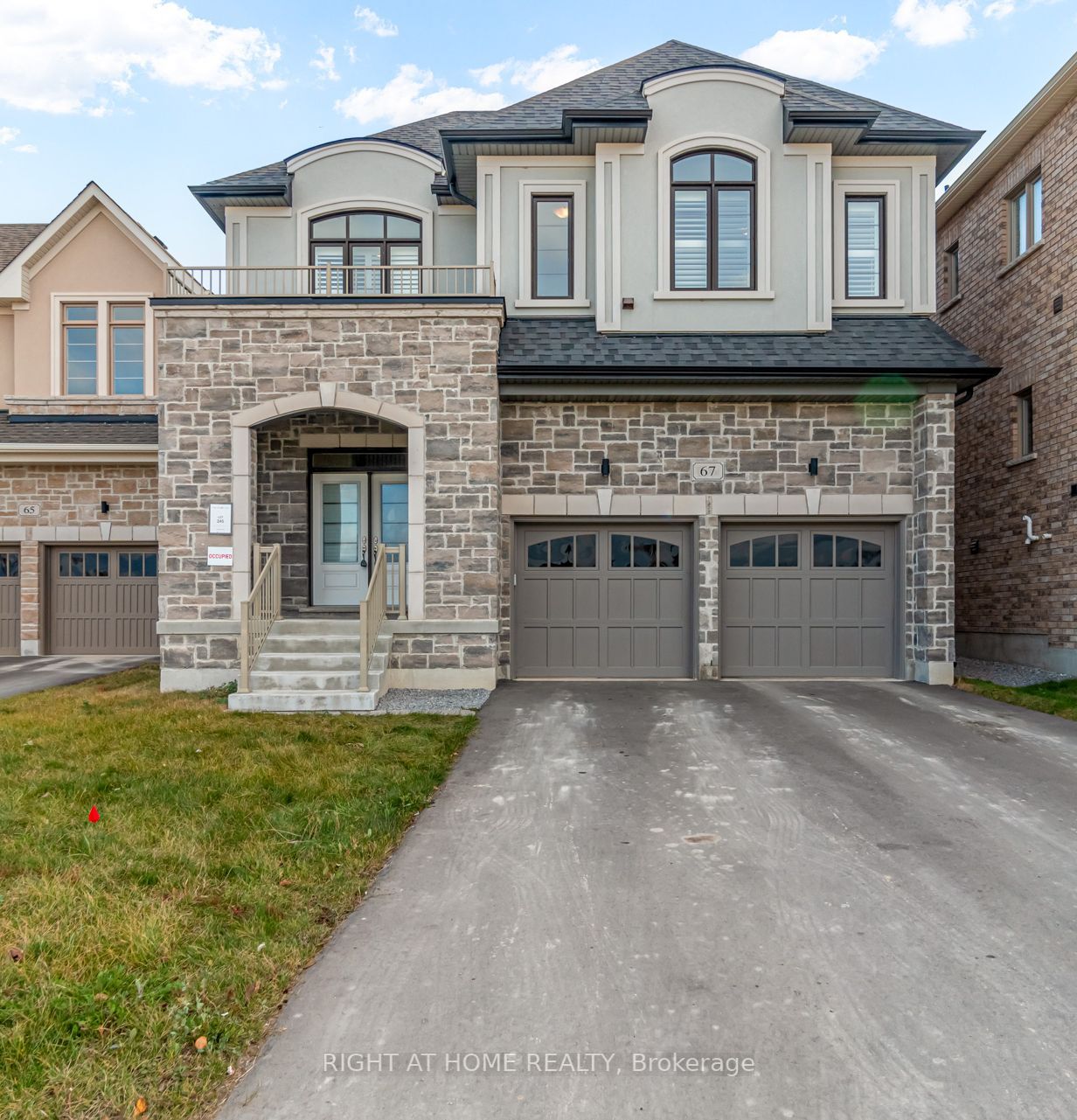 67 Connell Dr