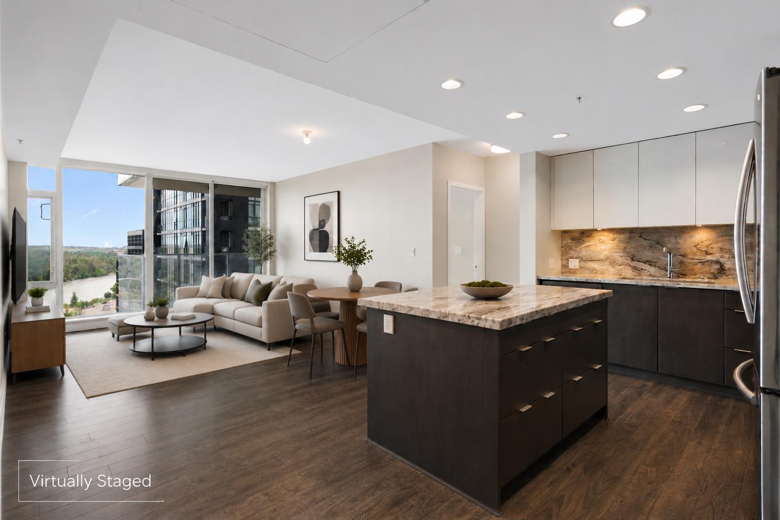 519 Riverfront Avenue SE 1004, Calgary, AB 
