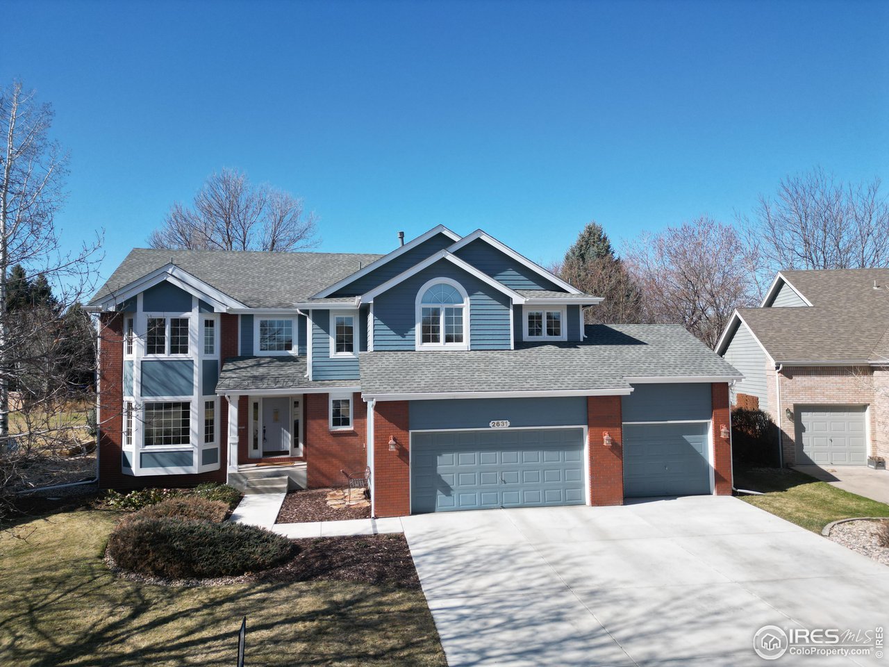 2631 Blackstone Ct