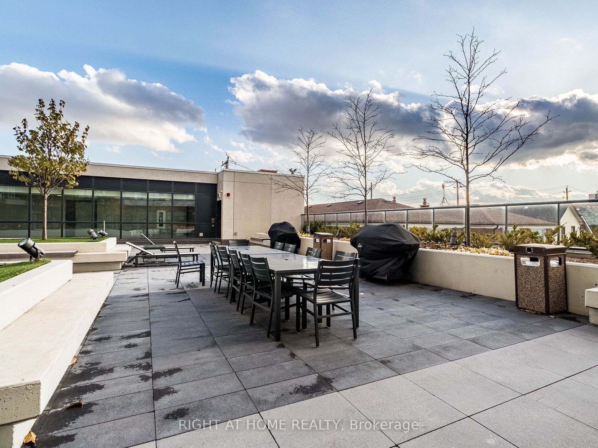 1603 W Eglinton Ave 216