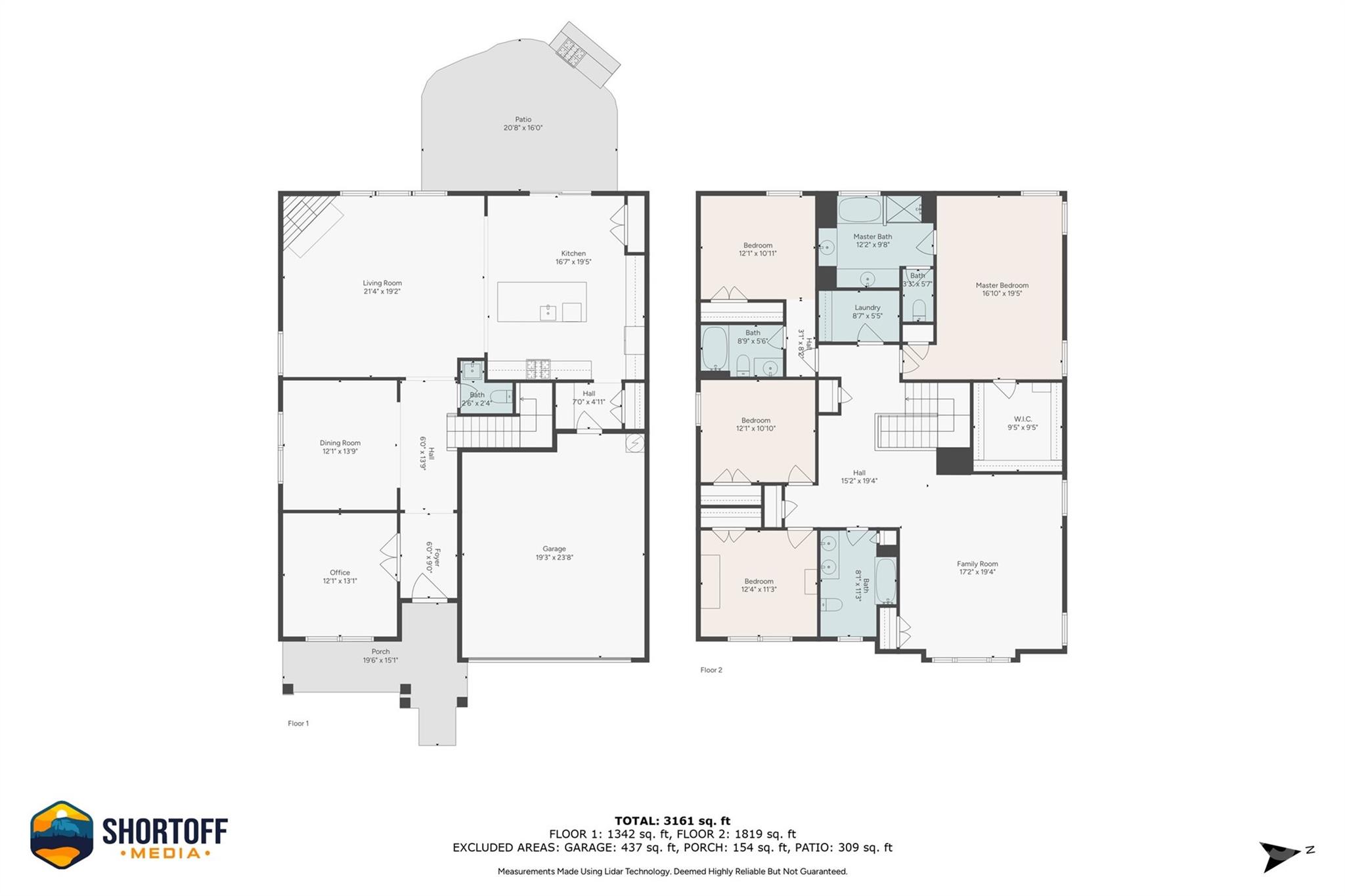 3836 Lake Breeze Drive