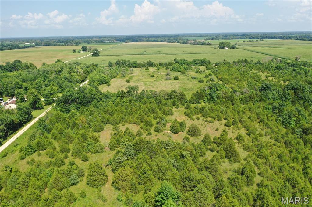 14.57 Acres Red Oak Road