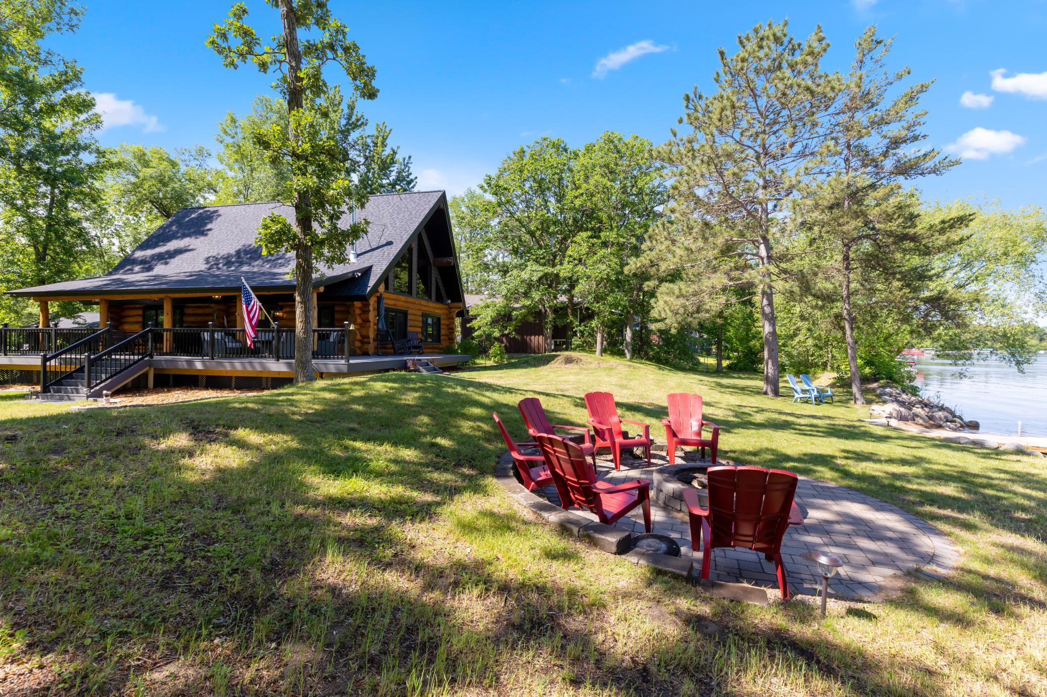 5339 Crow Wing Lake Road