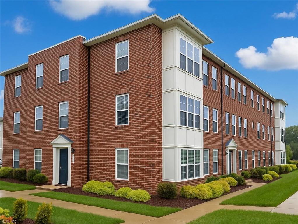 2624 Rochambeau Way, Virginia Beach, VA 23456