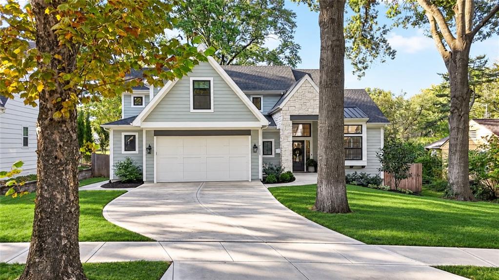 7132 Cherokee Drive